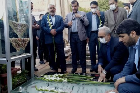 آخرین جزییات تعیین‌تکلیف نیروهای شرکتی ادارات از زبان معاون رییس‌جمهور