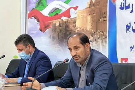 سرپرست فرمانداری بم: مصرف سوخت بنزین در شرق کرمان ۴۹ درصد افزایش دارد