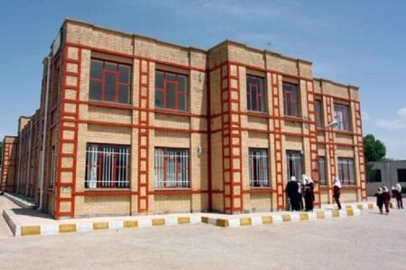 تعهد خیرین مدرسه ساز کرمان ۱۱۳ میلیارد تومان است