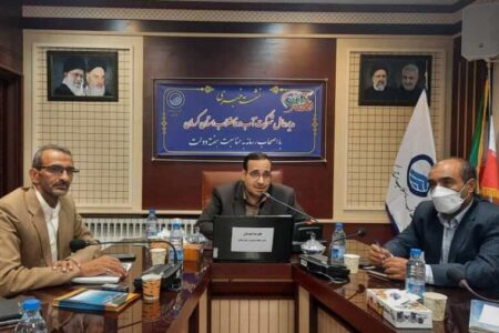 مدیرعامل آبفا کرمان: بیش از یک میلیون نفر از اهالی این استان در تنش آبی بسر می‌برند