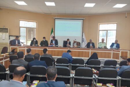 امام جمعه جیرفت: حساسیتی روی مرکزیت استان کرمان جنوبی نداریم