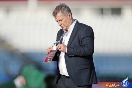 واکنش فدراسیون فوتبال به تغییر اسکوچیچ