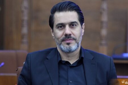 واکنش جالب مدیر پرسپولیس به جذب مهاجم جنجالی/ پیروانی: تیم ما وضعیت خوبی دارد