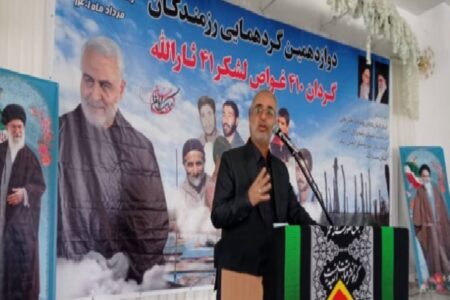 یاد شهدا محدود به نام‌گذاری خیابان‌ها نشود