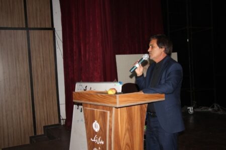 آغاز به کار دوره تربیت مربی قرآن کریم در جنوب کرمان