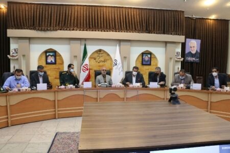 پیش‌بینی حضور ۱۰۰ هزار زائر پاکستانی اربعین در کرمان