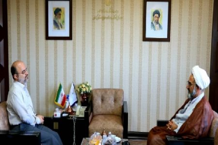 ضرورت برپایی موکب‌های فرهنگی هنری در ایام اربعین