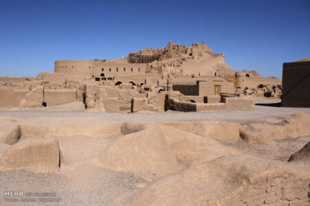 لزوم خروج کرمان از رکود گردشگری/ چرخی که نمی چرخد