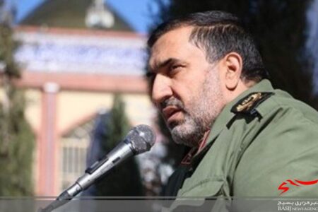 با مدیریت جهادی مسائل مرتفع می شود