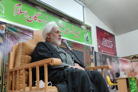 مهره های نفوذی صدر اسلام مخالف تشکیل حکومت اسلامی بودند