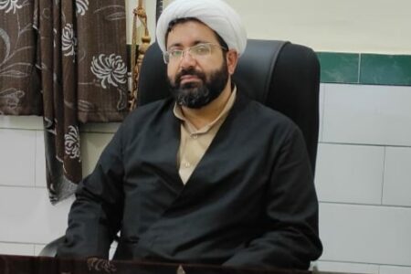 اسلام با قیام امام حسین ( ع) حیاتی دوباره پیدا کرد