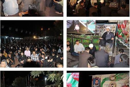 ترویج فرهنگ ایثار و شهادت از اهداف مهم نظام تعلیم و تربیت است