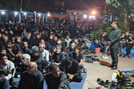 مدیر آموزش و پرورش شهرستان زرند