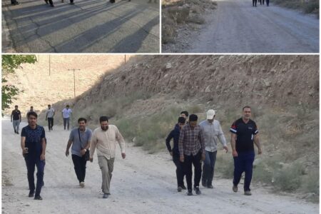 بسیجیان پایگاه مقاومت شهدای طالقانی زرند برگزارگردید