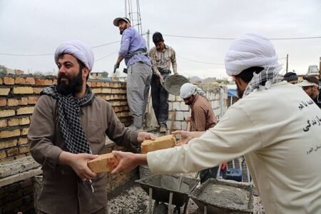 تجلیل از گروه‌های جهادی برتر در جشنواره شهید رجایی کرمان