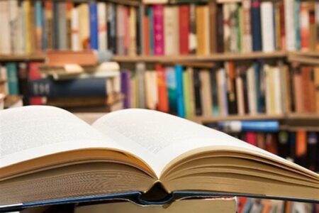 افزایش بیش از ۴۵ هزار متر مربعی فضای کتابخانه‌های عمومی