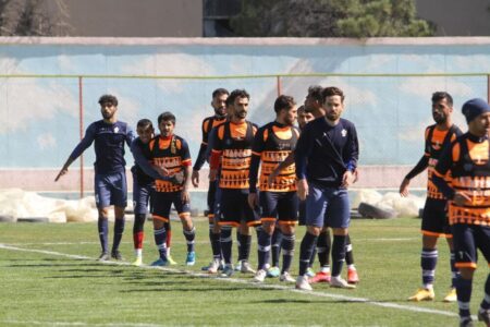 هفته چهارم لیگ برتر فوتبال