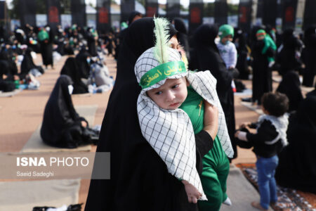 ۱۴ مردادماه؛ برگزاری همایش جهانی شیرخوارگان حسینی در کرمان