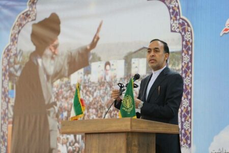 سفر رئیس سازمان استخدامی به کرمان/افتتاح ۱۵ هزار میلیارد تومان پروژه بخش خصوصی در هفته دولت