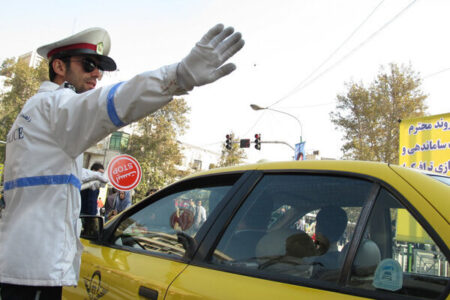 اعلام محدودیت‌های ترافیکی تاسوعا و عاشورای حسینی در شهر کرمان