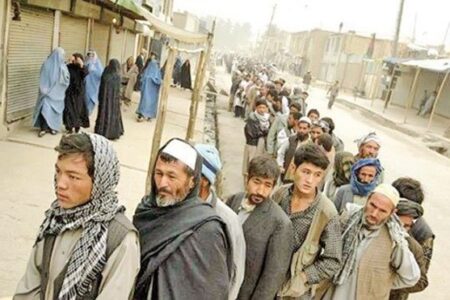 حمایت دستگاه قضایی از طرح‌های طرد اتباع بیگانه غیرمجاز