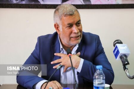 خواسته‌های حسن‌پور از رئیس جمهور در آستانه سفر هیات دولت به کرمان