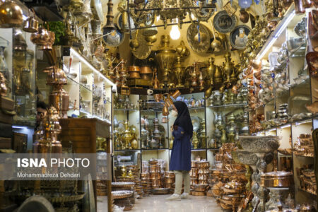 اختصاص ۱۰۰میلیارد ریال برای ایجاد و تکمیل خانه‌های خلاق صنایع‌دستی کرمان