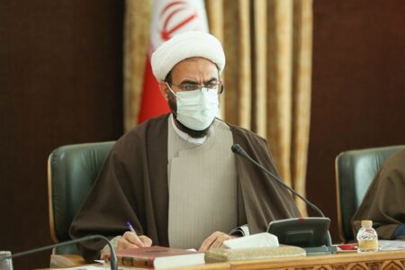 در سفرهای استانی دولت به دنبال خدمتگزاری به مردم تا آخرین درخواست‌ها هستیم