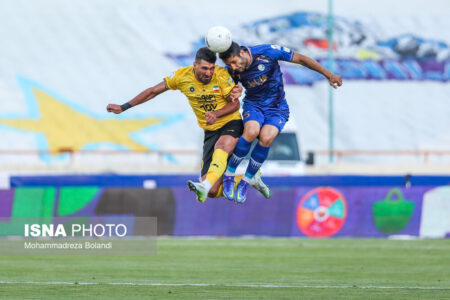 آمارهای هفته نخست لیگ برتر فوتبال