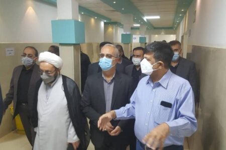 تعطیل کردن بیمارستان نوریه منطقی نیست/ ارگان‌ها فرصت بدهند