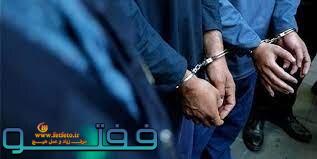 ۲۱۰۰ سارق، بخش عمده سرقت ها در استان کرمان را انجام‌ می‌دهند!!!