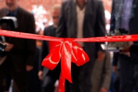 افتتاح طرح‌های صنعتی و معدنی جنوب کرمان با حضور استاندار