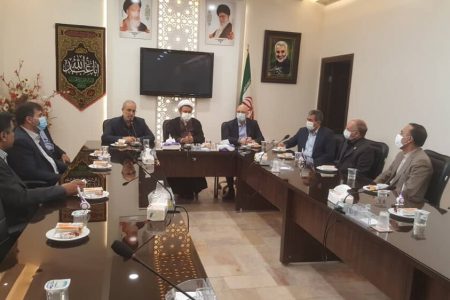 کرمان را می توان قطب همکاری های صنعت و دانشگاه کرد