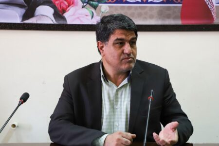 نسخه منابع طبیعی برای مهار خشکسالی استان کرمان