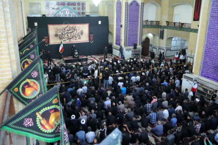 تحقق وعده‌های دولت به مردم شرق استان کرمان