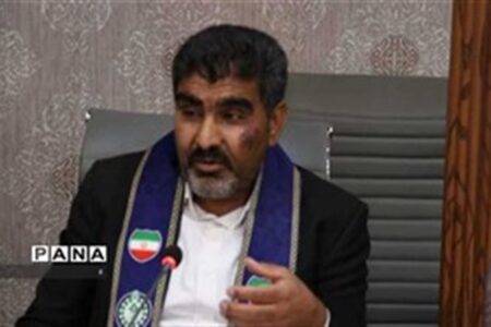 پایگاه تابستانی اوقات‌فراغت در سازمان دانش‌آموزی کرمان در حال برگزاری است