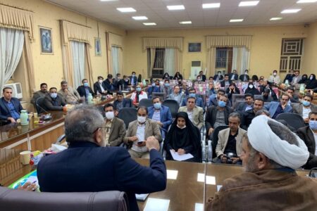رئیس‌جمهور اهتمام ویژه به توسعه و تغییر در وضعیت منطقه جنوب کرمان دارد