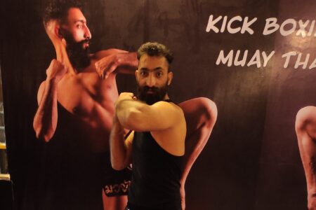 از راهی که آمدم راضی هستم