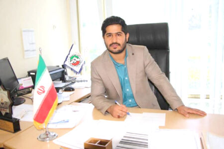 به دنبال برگزاری منظم برنامه‌ها هستیم