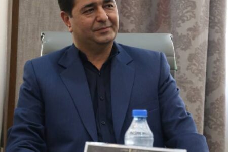 «مهدی ایرانمنش» رئیس هیات ترای اتلون استان کرمان شد