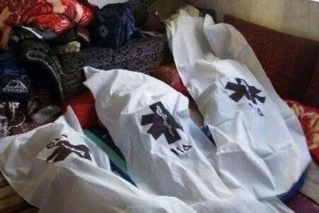 گاز گرفتگی در منوجان سه کشته و یک مصدوم برجا گذاشت