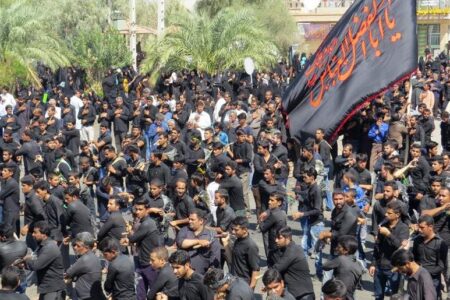 تکایا شاهد شعور حسینی مردم بعد از دو سال محدودیت کرونایی هستند