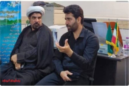 مساجد و هیات های مذهبی پناهگاه های دین هستند