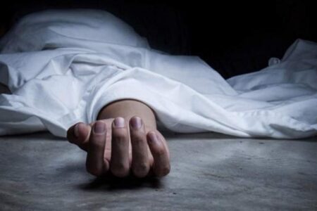 فوت تبعه تازه وارد افغان با علائم مشكوك به وبا در يكي از محلات كهنوج