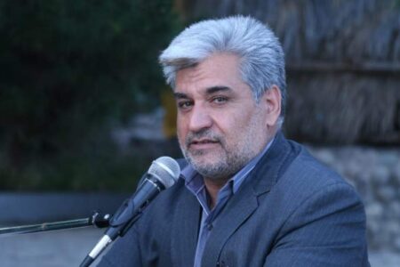 خدمات جهادی بسیجیان کرمانی برای سیل زدگان رفسنجانی و بخش چترود کرمان