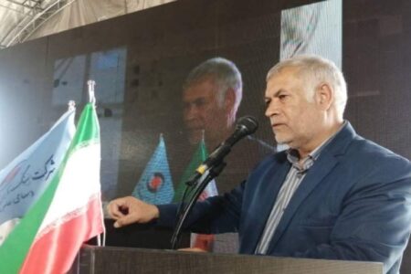اجرایی شدن پروژه های فولادی،  حذف همیشگی معضل بیکاری در بردسیر را رقم می زند