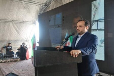 شروع به کار یکی از بزرگترین پروژه های استانی به لحاظ عدد و‌ رقم در بردسیر
