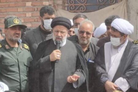 مراحل شهرستان شدن «جازموریان» در دولت پیگیری می‌شود/روستای کروچان با همکاری و موافقت مردم به موقعیت مکانی بهتر جابجا می شود