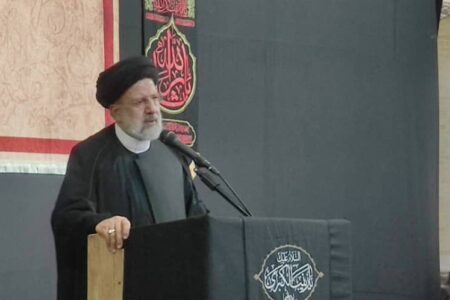 خواست مردم در دولت مردمی برای ما مهم است/ اجرای عدالت تکلیف ماست