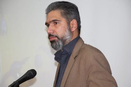 حضور در عرصه های مختلف جامعه، بزرگترین رسالت دانشگاه است/ اندیشه های امامین انقلاب تمامی آزادی خواهان و استکبار ستیزان را تقویت می کند